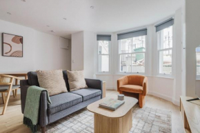 Blueground Notting Hill washer furnished LON-586